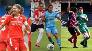 May 21, 2021 · liga nacional juvenil; Asi Se Jugaran Los Cuartos De Final De La Liga Femenina Marca Claro Colombia
