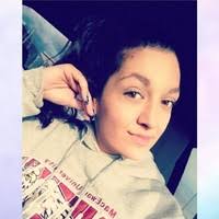 Danielle Thom-Fortier