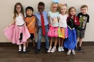 Students Dress to Impress During Spirit Week at Belmont Academy ...