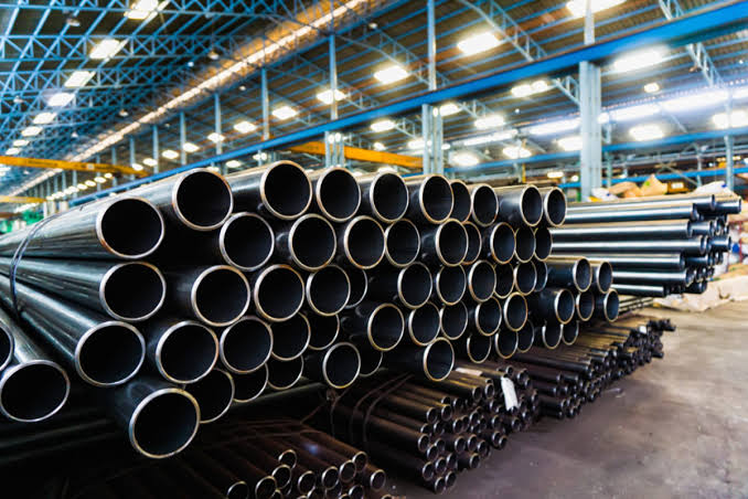 Steel Pipes & Tubes