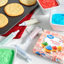 Stock your pantry or explore care packge ideas from a huge online selection collection: Great Value Classic Gel Food Colors 4 Count 2 7 Oz Walmart Com Walmart Com