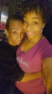 It was so good to be back in my hometown for the black history program.  More pics to come! In these pics… Dr. Jasmine Agnew, Dr. Earnest Ruth Agnew  (my mama), and