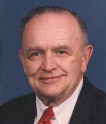 Carl Carlson Obituary