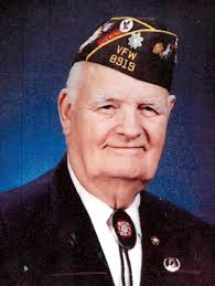 Luther Whitten Obituary