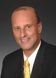 Five Questions With: Citizens Bank's Michael Knipper