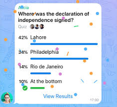 By adding a bot to your discord server, you can automate many tasks like monitoring member behavior, generating memes, and managing customer service queues. Confetti Trivia Bot Hq Trivia Bot