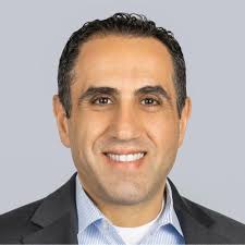 Welcome to New Highrise Member William Haddad in our #NewportBeach I Group! 