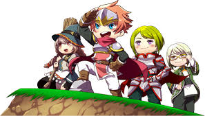 Si otros jugadores están en el mismo. Make Your Own Game With Rpg Maker