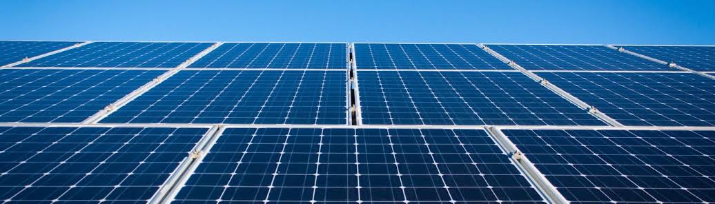 RR Solar Hybrid Solar Power System