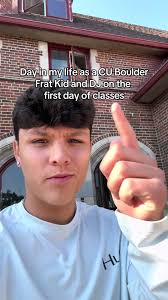 A Day in the Life of a CU Boulder DJ