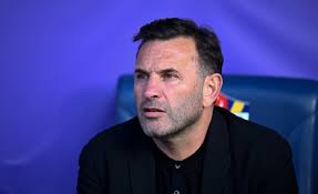 Okan Buruk: "Victor Osimhen'e ben engel oldum, aslında yakındı ama..."