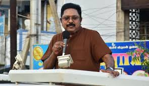 செங்கோட்டையனை நீக்கியதால் தென் தமிழகத்தில் பழனிசாமி படுதோல்வியை சந்திப்பார்: டிடிவி தினகரன்