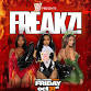 FREAKZ! event image