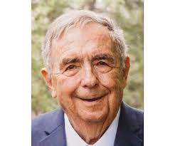 George Powers Obituary (2020)