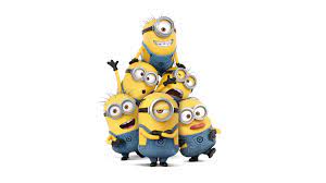 3840x2160 Minions 4k Wallpaper Pc Background Minions Wallpaper Minions Minion Wallpaper Hd