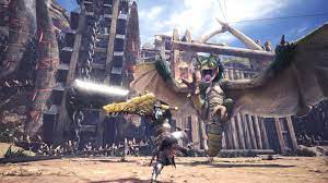 World iceborne, there are multiple optional quests that you. How To Find Arena Coins And Arena Quests Monster Hunter World Guide