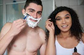 Shaving