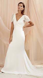 Savannah Miller Wedding Dresses Breathless Collection Dress For The Wedding Wedding Dresses Short Sleeve Wedding Dress Dresses
