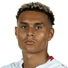 Nigerians Players :: playmakerstats.com