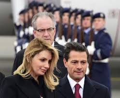 Us president donald trump had promised to revamp the existing north american free trade agreement or nafta during his campaign. Who Is Enrique Pena Nieto Dating Enrique Pena Nieto Girlfriend Wife