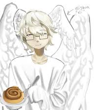 comment your oc and a couple things about them, eli will tell them about  their afterlife :) : r/OriginalCharacter