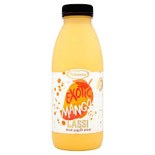 Anjappar provides plenty of south indian dishes, with high quality and tasty food. Pakeeza Mango Lassi Morrisons