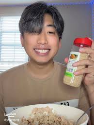 Quick and Healthy Tuna Rice Bowl Recipe