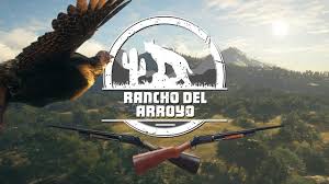 The hunter call of the wild. Thehunter Call Of The Wild Neues Wusten Reservat Rancho Del Arroyo Angekundigt