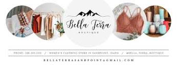 Bella Terra Boutique