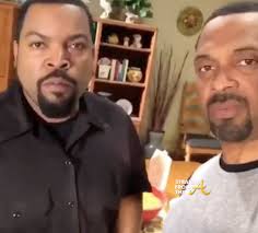 Mike Epps' Articles at Straight From The A [SFTA]