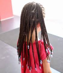 Box short straight back with beads / 65 best short. Box Braids With Beads How To Discuss