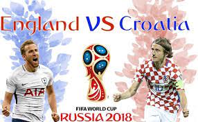 Đội hình dự kiến croatia vs anh. Nháº­n Ä'á»‹nh Keo Bong Ä'a Anh Vs Croatia Keo World Cup CÆ°á»£c Cáº£ Vao Anh Vietnamnet