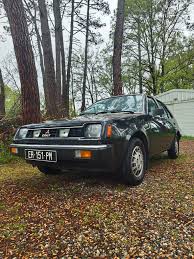 Image result for Black 1981 Colt