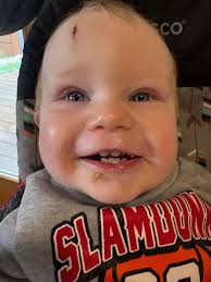 In home daycare, one spot open.