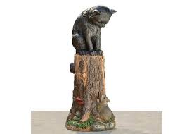 40 Unique Gifts For Gardeners Who Have Everything Click To Find Out More Gift Ideas Unique Gifts Quirky Gifts Angel Sculpture