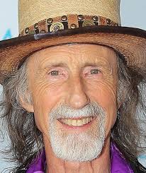 Arthur Brown