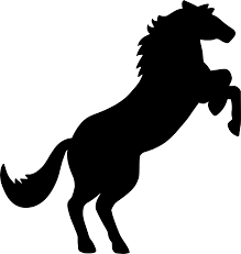Download Svg Animal Horse Free Svg Image Icon Svg Silh