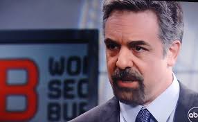 I'm glad Molly and TJ named the baby. That was up to them alone...