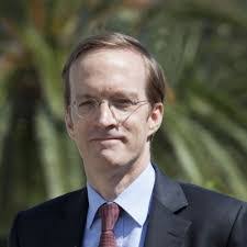 Colin Steinbach's Instagram, Twitter & Facebook