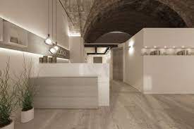 Arredamenti Centri Estetici Salon Interior Design Spa Interior Design Beauty Salon Interior