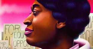 How queer people of color make U.S. democracy more just