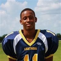 Xavier Rosa's Lehigh Bio