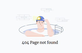 Web development is one such skill that is almost essential to the modern developer. 404 Page Templates From Codepen Freebie Supply