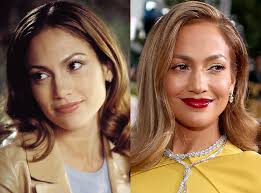 The Wedding Planner Just Turned 15 And J Lo Still Hasn T Aged Wedding Planner Jennifer Lopez Hair Wedding Planning Guide