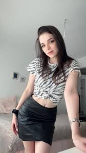 Evadelicieuse MYM Leak - Nude Photos & Videos