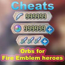 If you are looking for the fire emblem heroes mod apk or if you want the hack version of fire emblem heroes with unlimited orbs and all . Orbs For Fire Emblem Heroes Cheats Prank For Android Apk Download