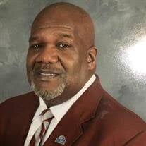 Nathaniel Thurman III Obituary