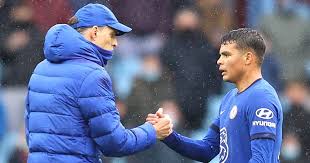 Thiago silva returns to training + tammy & hudson odoi's hilarious rap ? Tgqvm9qlx Rxpm