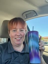 New Starbucks/ Star Wars cup coming soon. From Disney Shop app