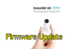 The insta360 go is a compact 1080p hd camera that has impressive image stabilization feature. Insta360 Go Firmware Update Adds 1 Minute Videos 360 Rumors